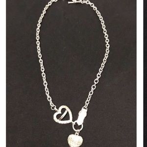 Juicy Couture Necklace